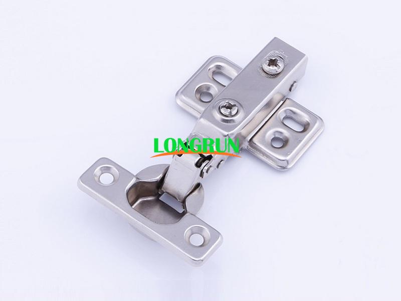 26mm soft-closing hinge