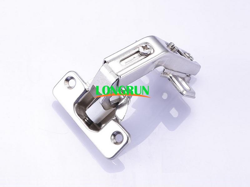 35mm two-way slide on angle hinge, 135 degree